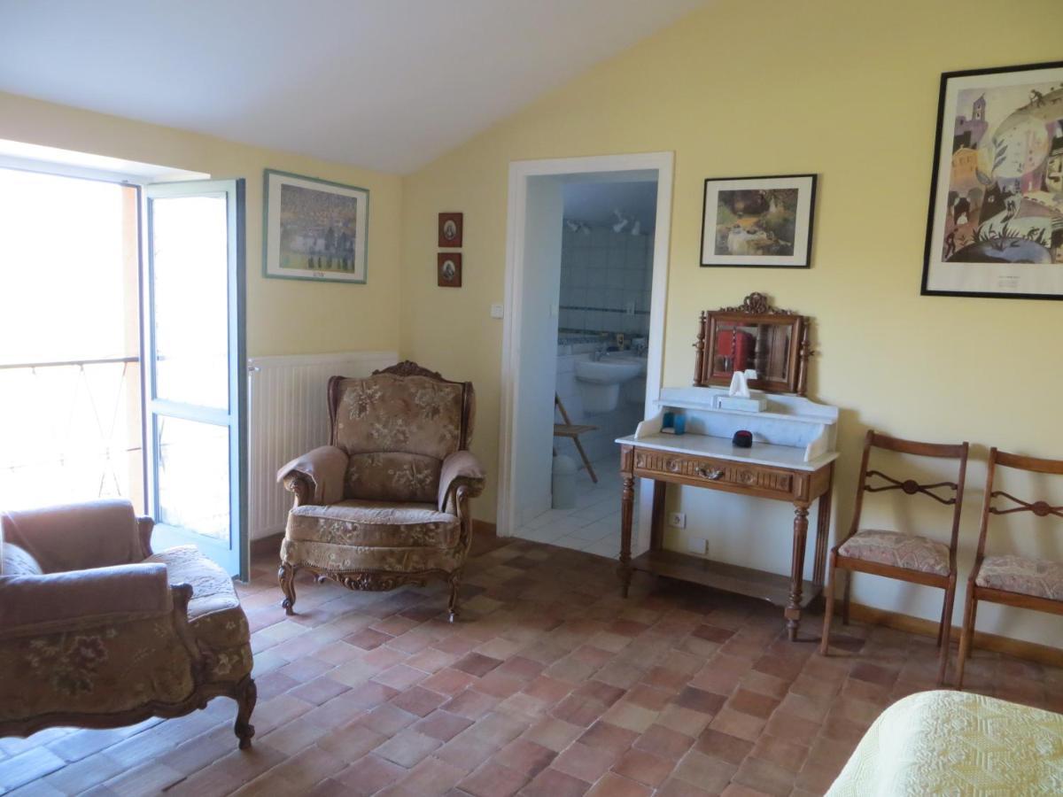 Bed and Breakfast La Vache Sur Le Toit Montagny  Exteriér fotografie